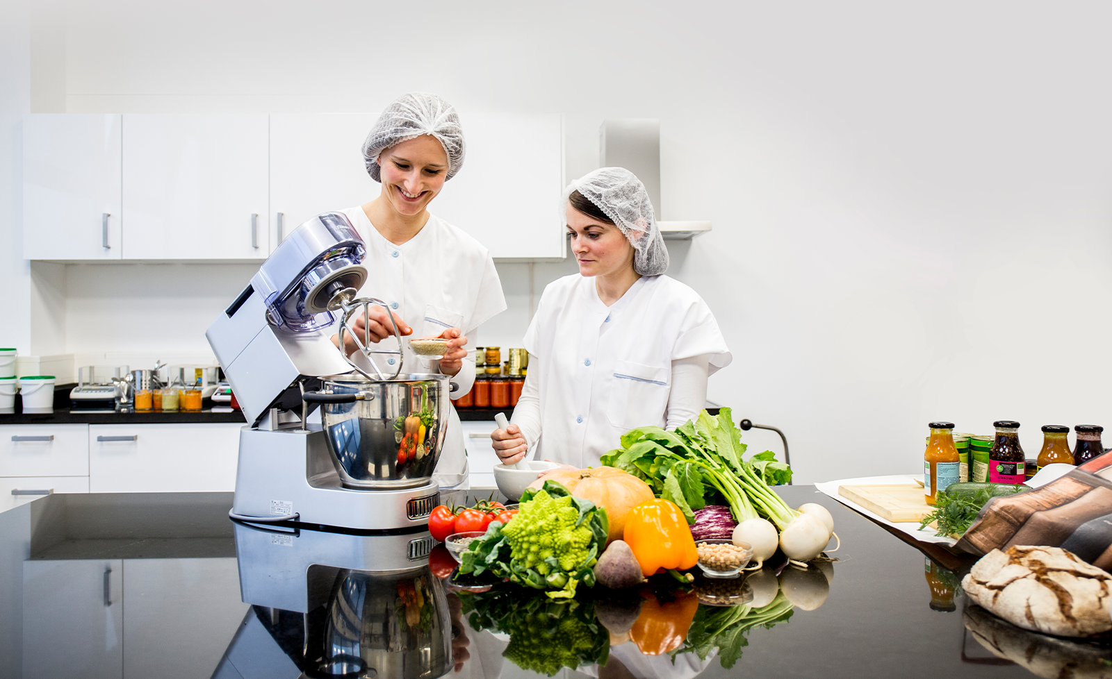 NABA Produktion Gierstädt