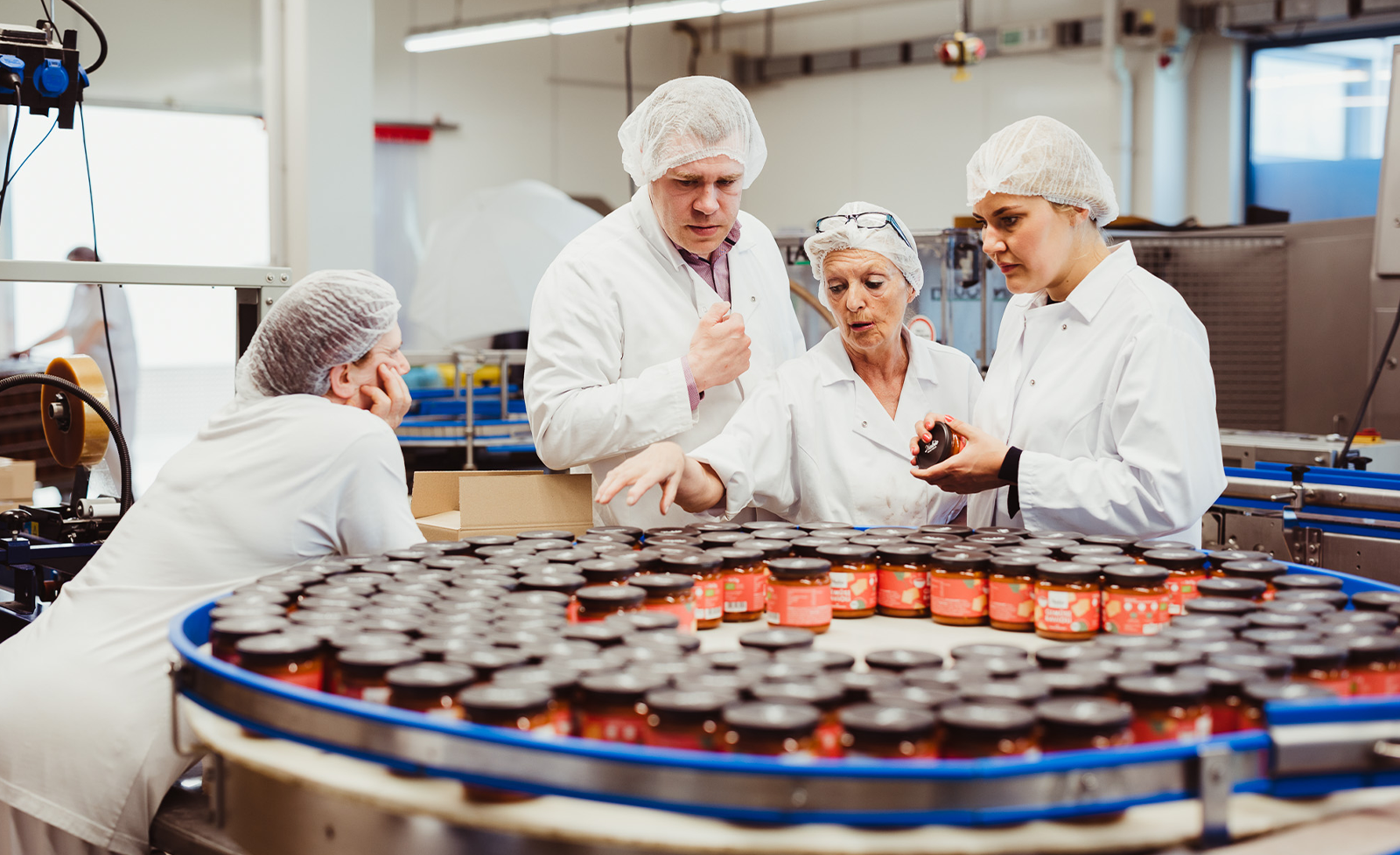 NABA Produktion Gierstädt