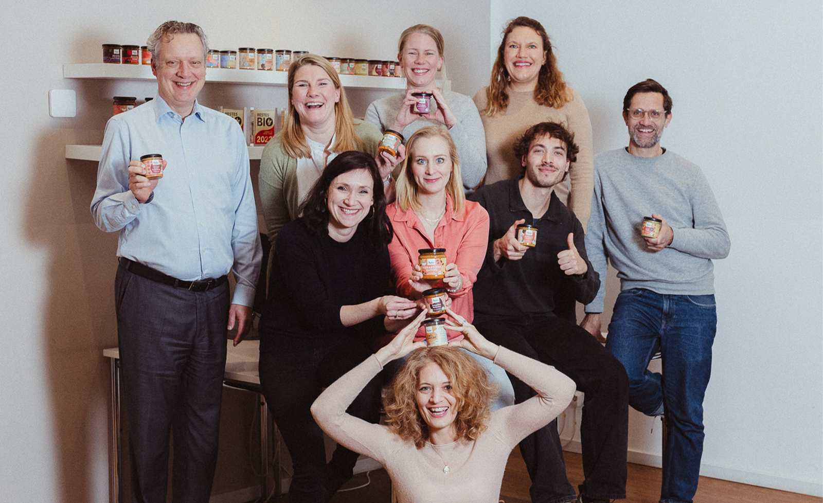 NABA Team Berlin